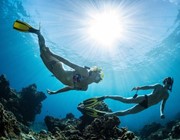 titan travel northern cyprus karpaz sea scuba diving