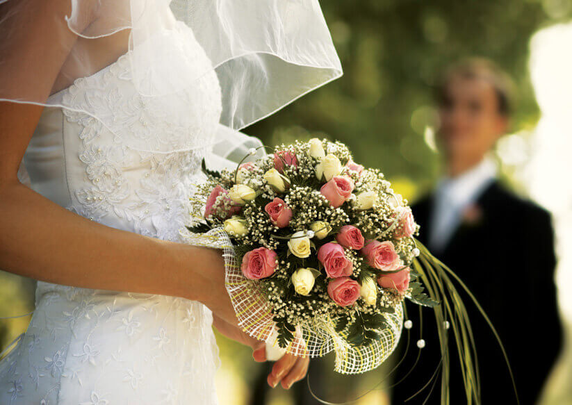 Make your special day unforgettable in North Cyprus.