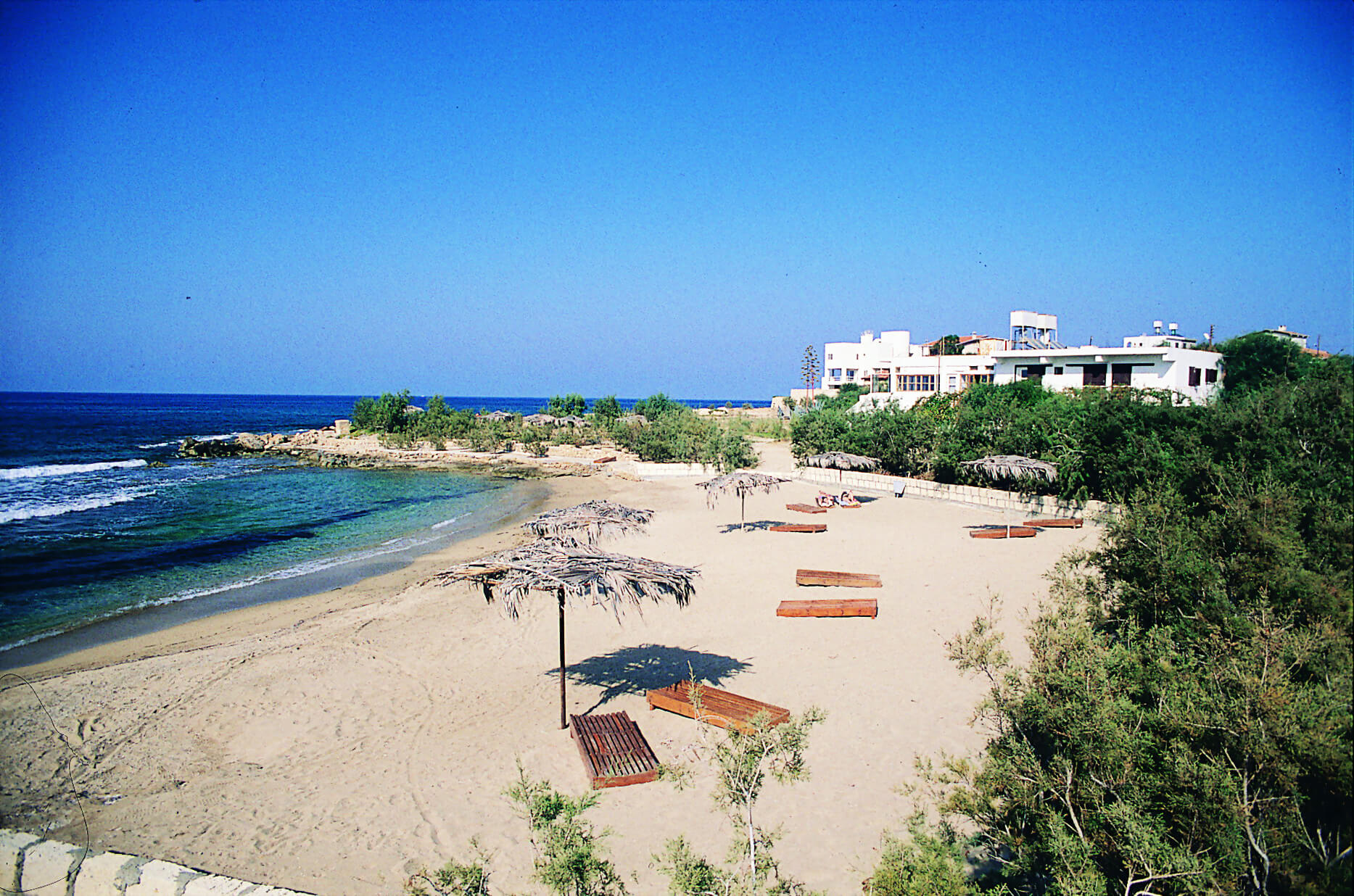 A Hidden Cove just for you!