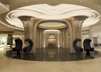 Pamper in Paradise…
