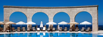 Luxury Holidays