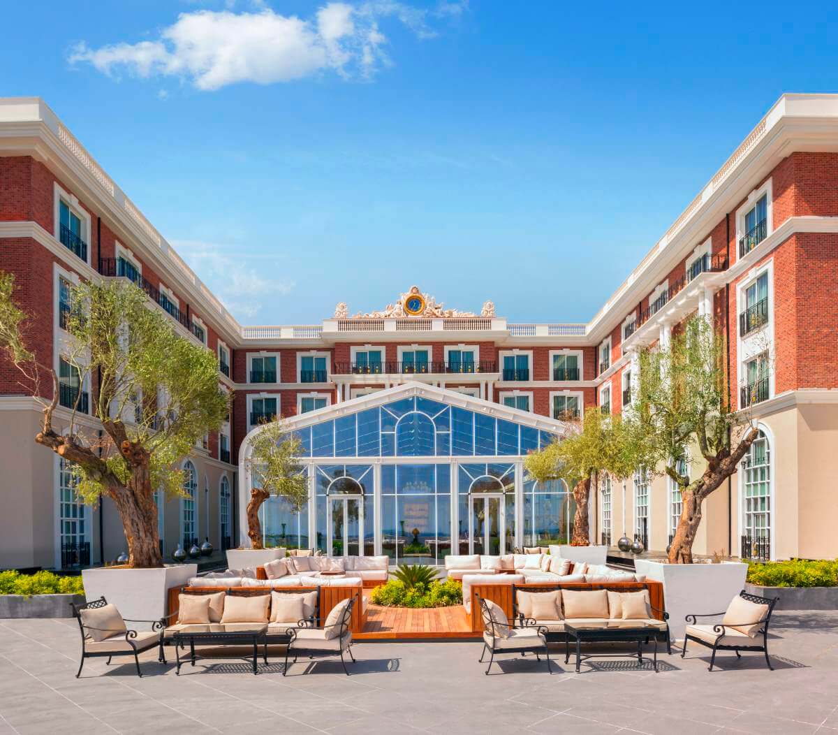 kaya palazzo hotel kyrenia