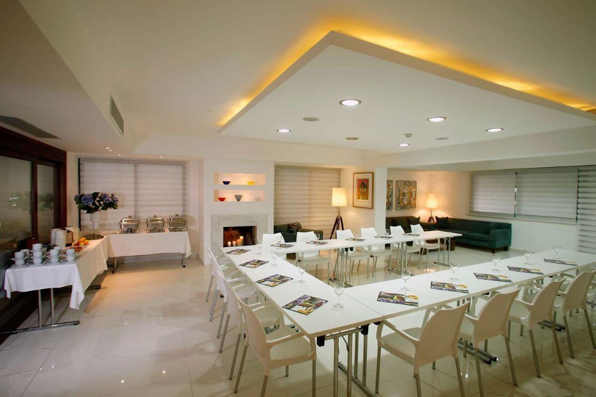 anemi hotel meeting room