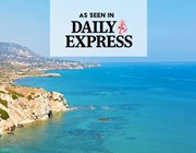 Nick dalton daily express june