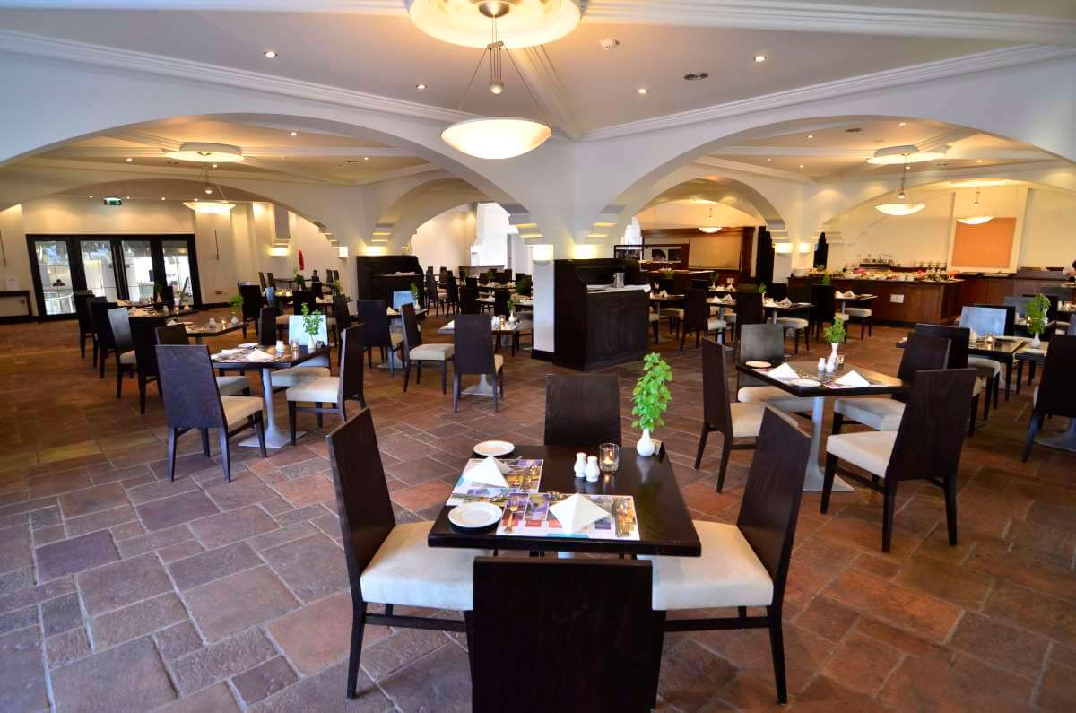 napa plaza restaurant