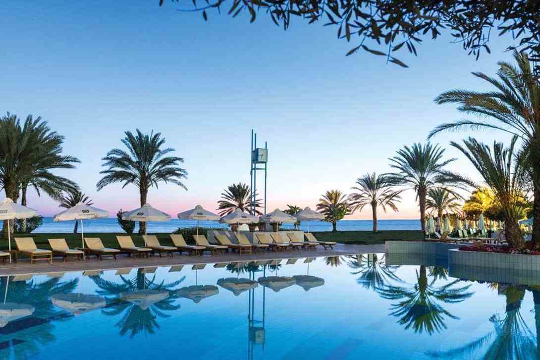 constantinou bros athena pool seaview