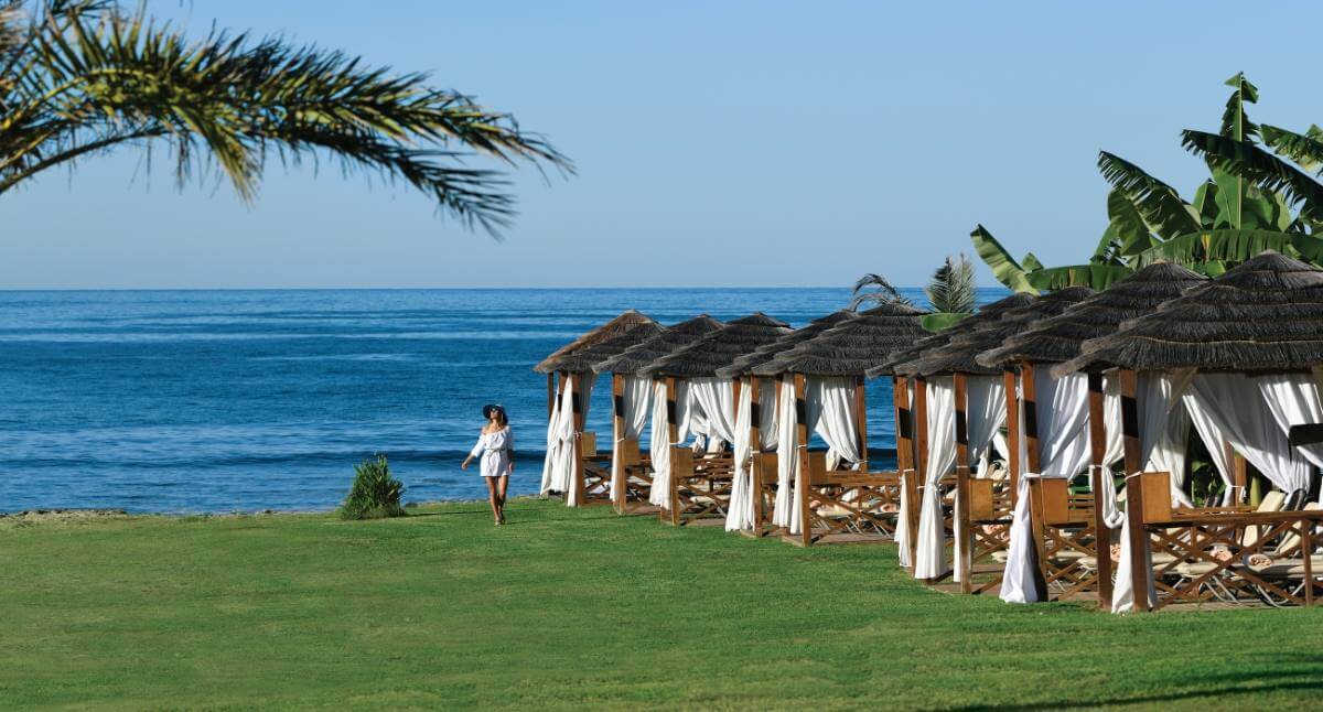 constantinou bros athena beach cabanas
