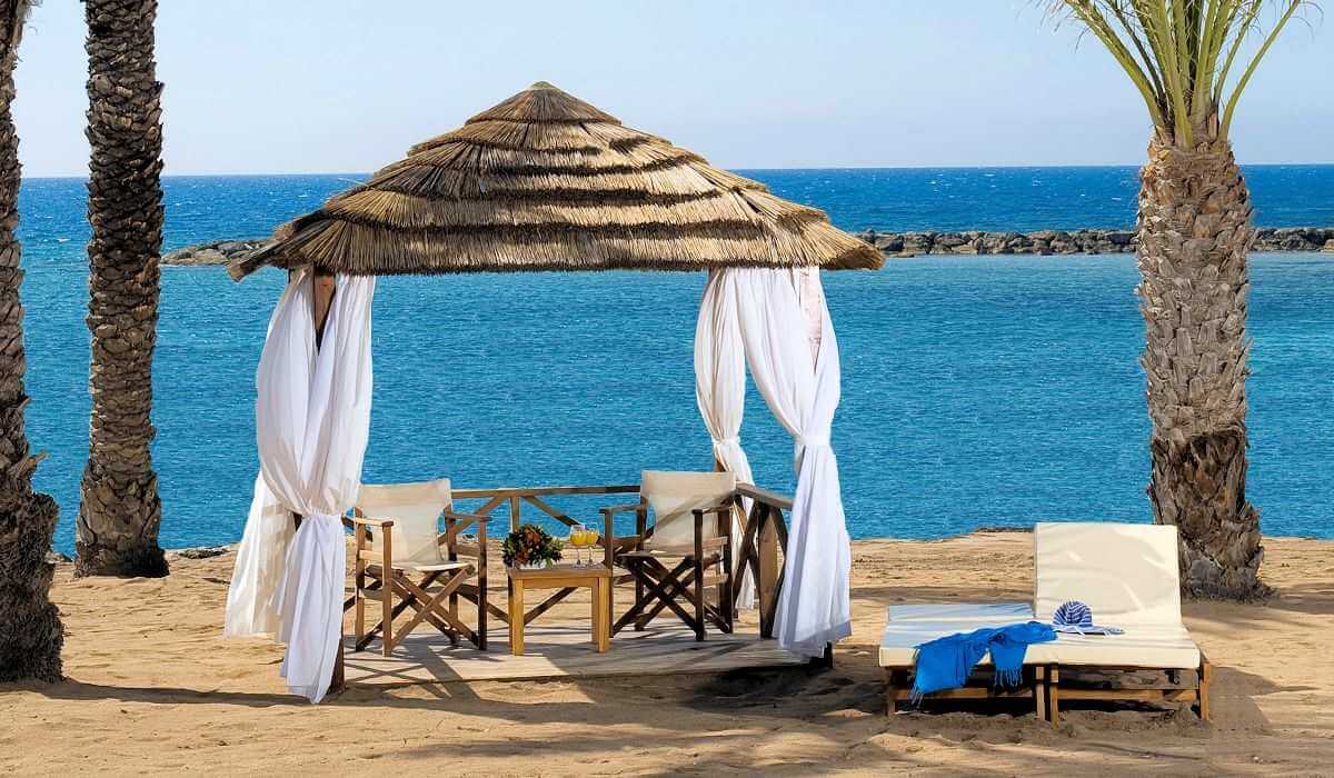 constantinou bros athena beachside sitting place