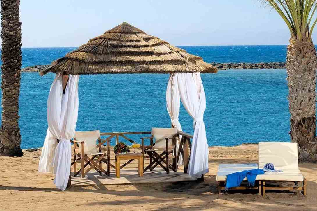 constantinou bros athena beachside sitting place