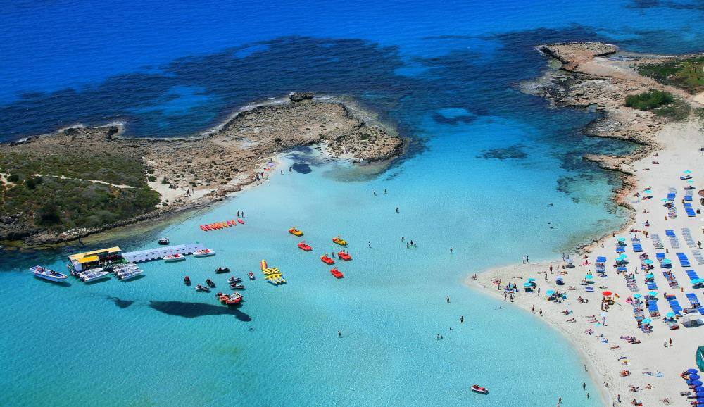 adams hotel beach