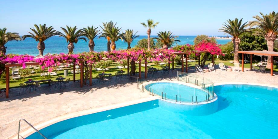 alion beach hotel seaside pool