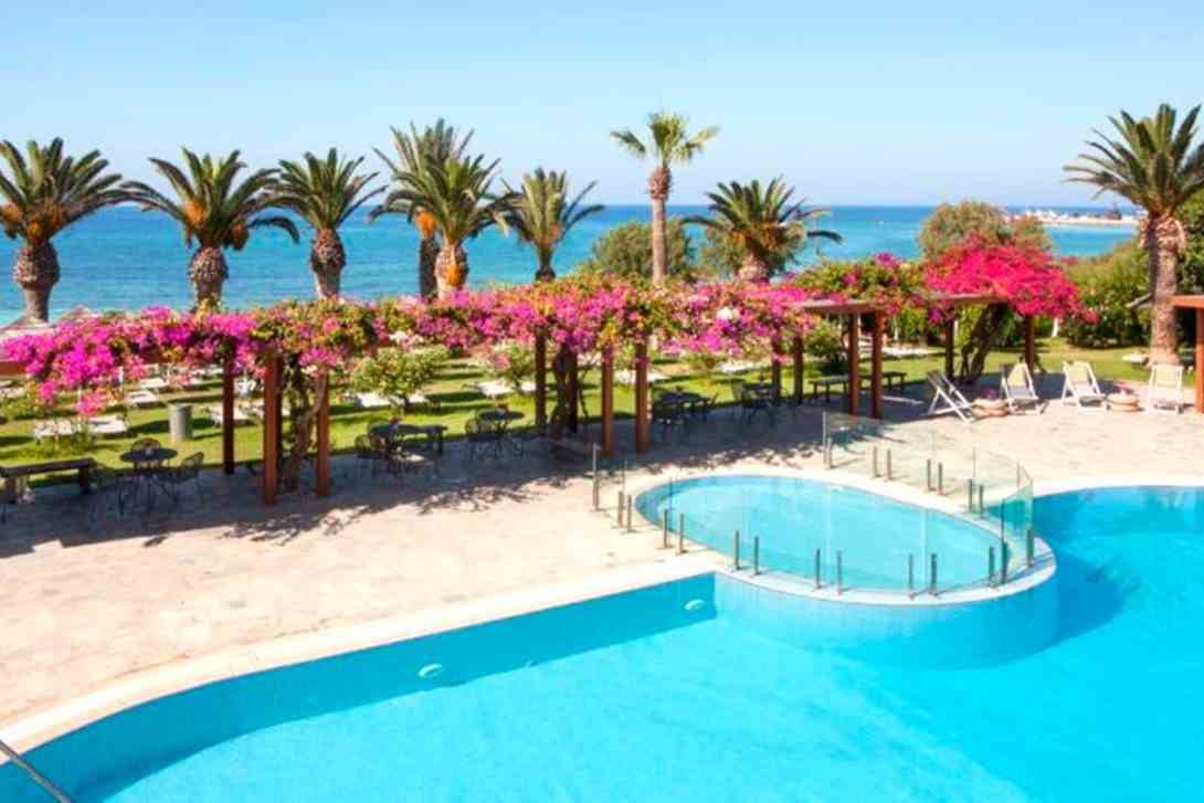 alion beach hotel seaside pool