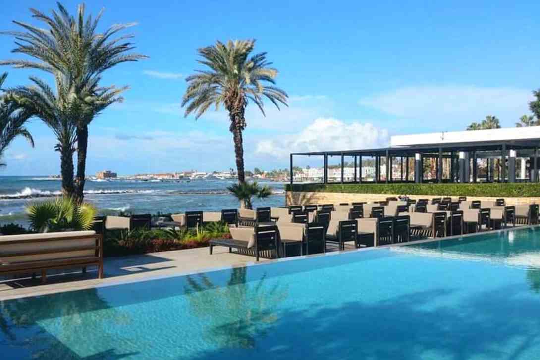 almyra hotel poolside terraces cafe