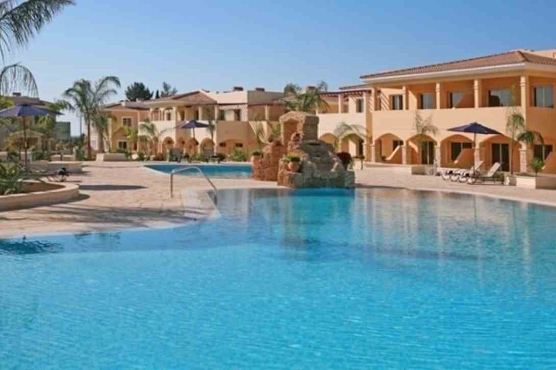 aphrodite sands resort swimming pool