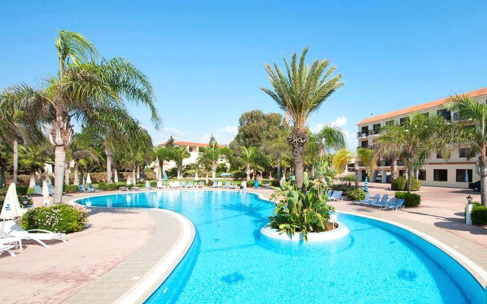 anmaria beach hotel sunbathing terraces