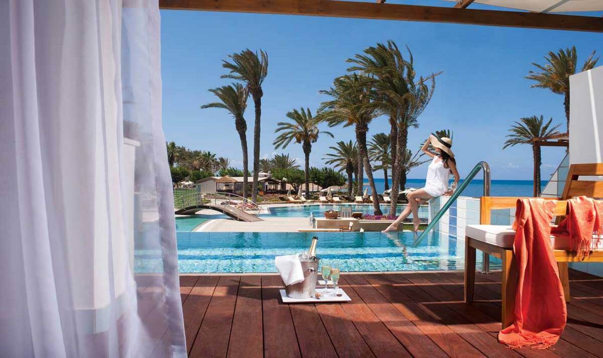 constantinou bros asimina pool view