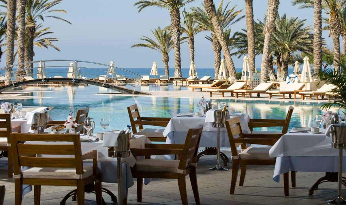 constantinou bros asimina pool side restaurant
