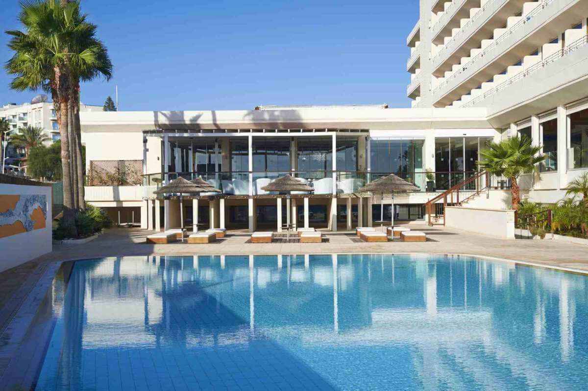 capo bay front swimming pool