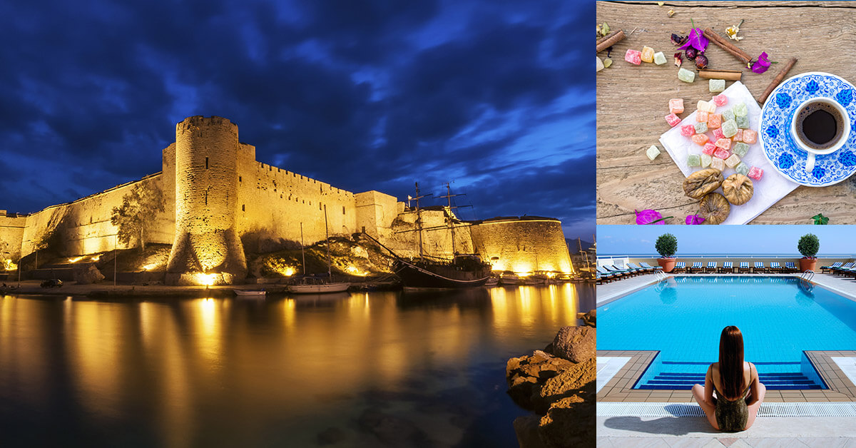 Daily Mail Featured Cyprus Holidays